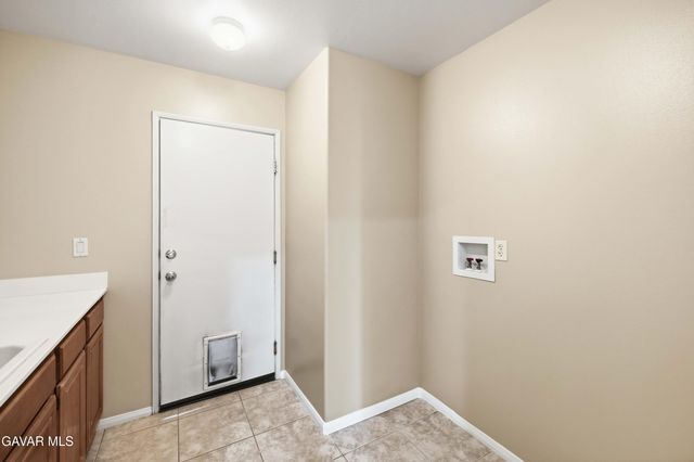 5163 Vista Drive, Palmdale, CA 93551