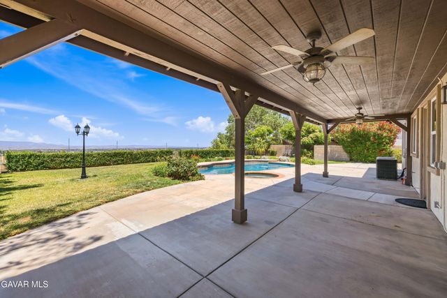 5163 Vista Drive, Palmdale, CA 93551