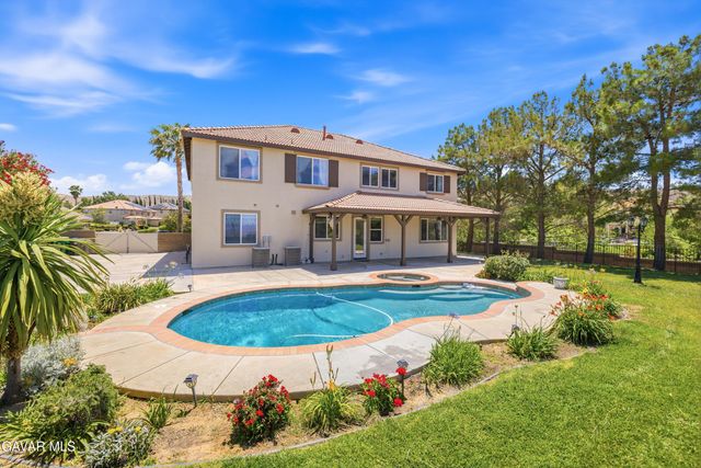 5163 Vista Drive, Palmdale, CA 93551