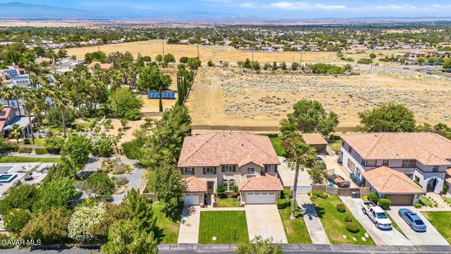 5163 Vista Drive, Palmdale, CA 93551