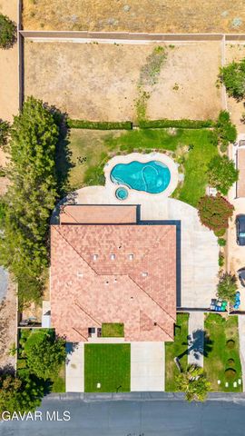 5163 Vista Drive, Palmdale, CA 93551