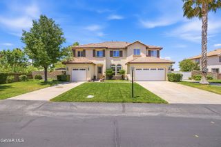 5163 Vista Drive, Palmdale, CA 93551