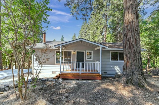 24291 Carson Dr, Pioneer, CA 95666