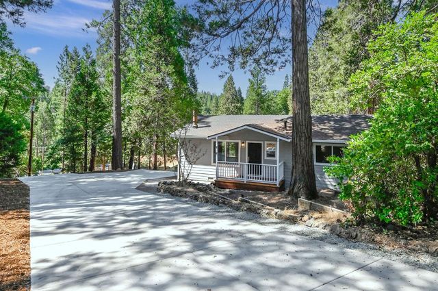 24291 Carson Dr, Pioneer, CA 95666