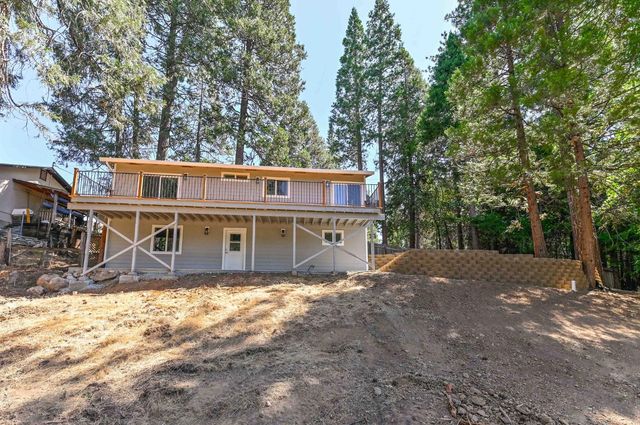 24291 Carson Dr, Pioneer, CA 95666