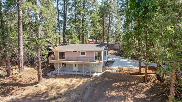 24291 Carson Dr, Pioneer, CA 95666