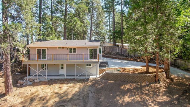 24291 Carson Dr, Pioneer, CA 95666