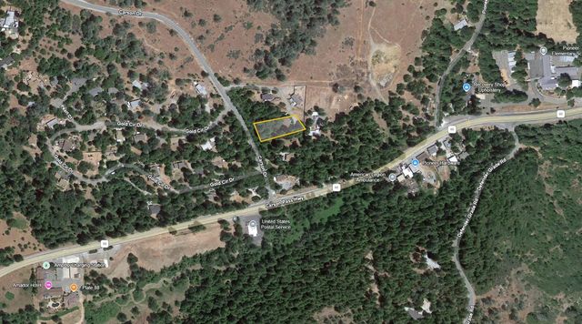 24291 Carson Dr, Pioneer, CA 95666