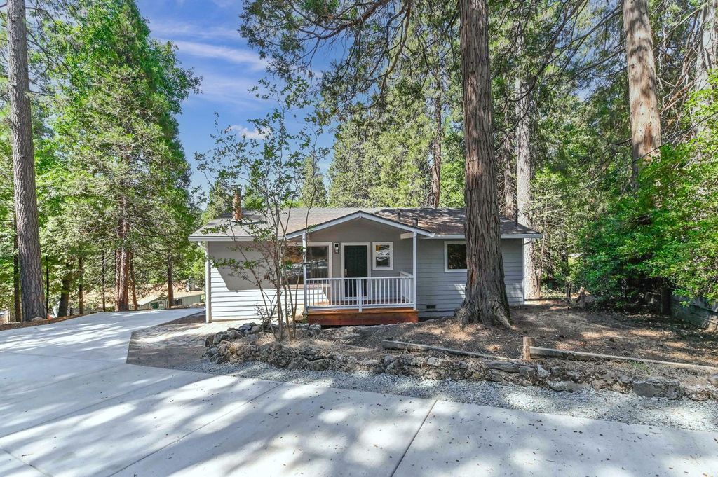 24291 Carson Dr, Pioneer, CA 95666