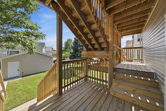 5009 W Ogden Avenue, Cicero, IL 60804