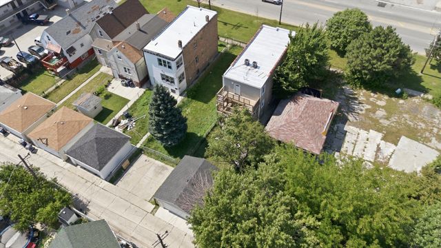 5009 W Ogden Avenue, Cicero, IL 60804