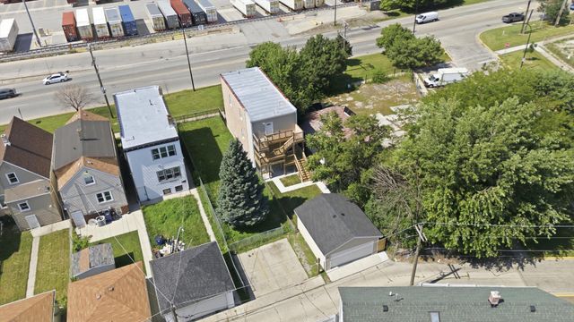 5009 W Ogden Avenue, Cicero, IL 60804