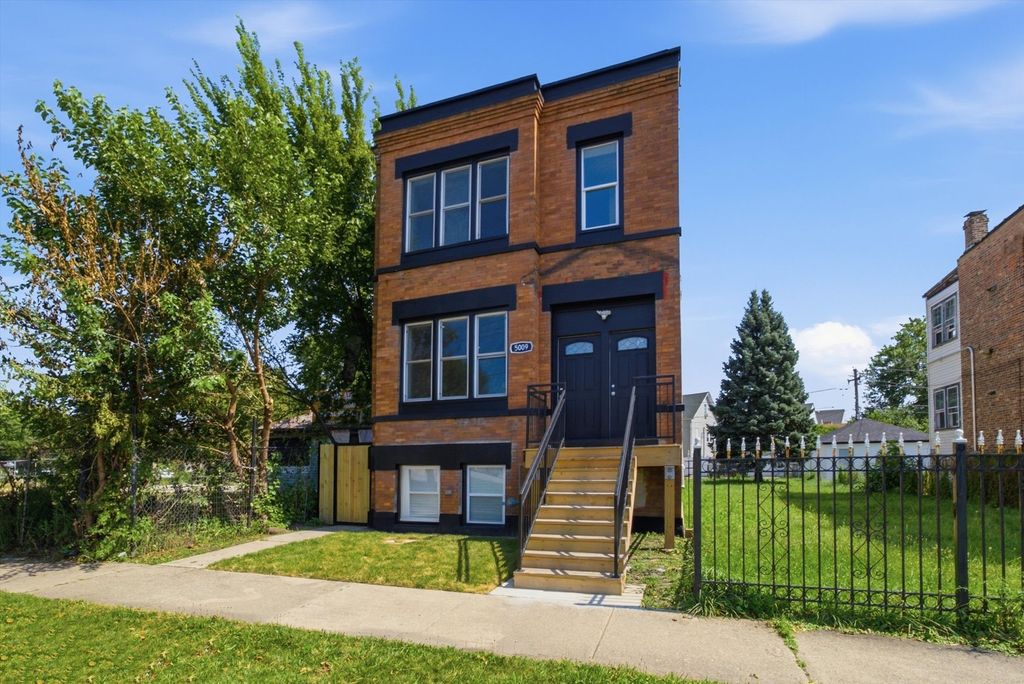 5009 W Ogden Avenue, Cicero, IL 60804 — photo 2