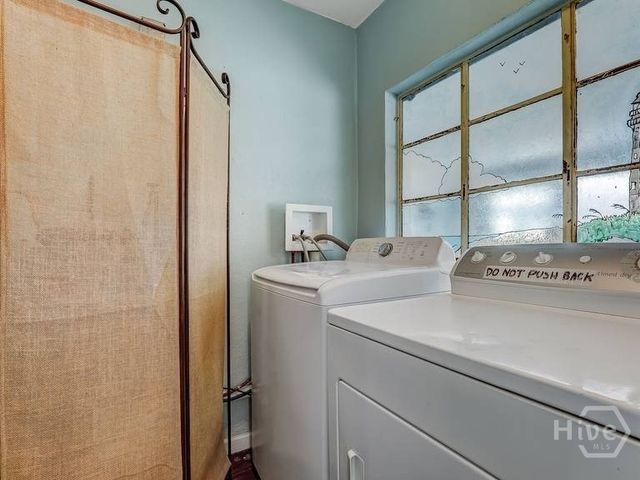 8 17th Place, Tybee Island, GA 31328