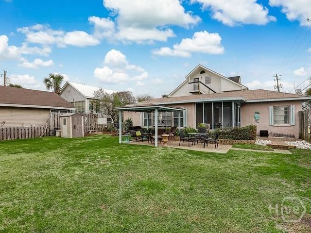 8 17th Place, Tybee Island, GA 31328