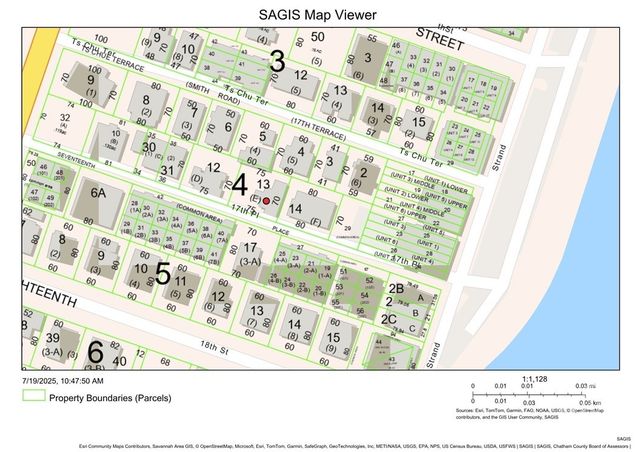 8 17th Place, Tybee Island, GA 31328