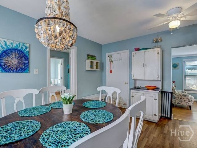 8 17th Place, Tybee Island, GA 31328