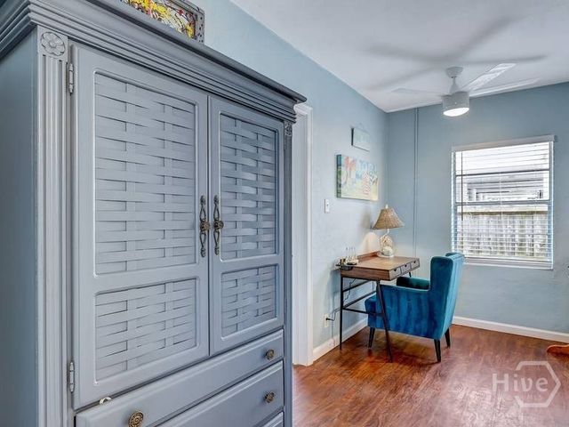 8 17th Place, Tybee Island, GA 31328