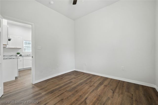 908 S J Street, Fort Smith, AR 72901