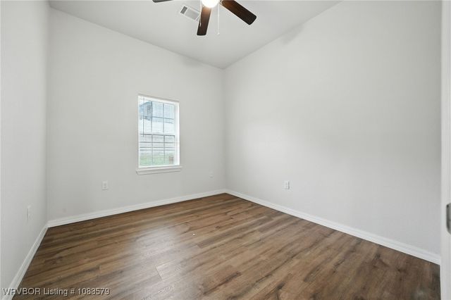 908 S J Street, Fort Smith, AR 72901
