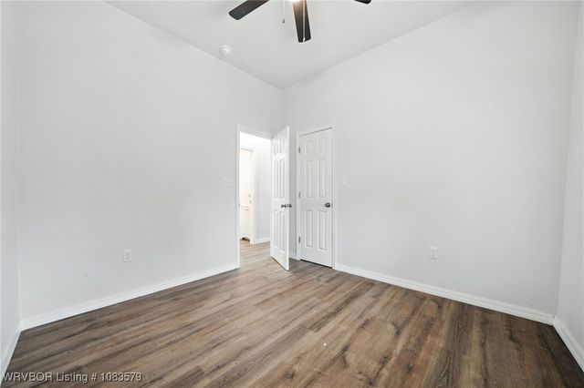 908 S J Street, Fort Smith, AR 72901