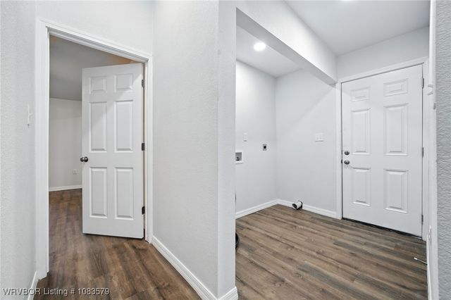 908 S J Street, Fort Smith, AR 72901