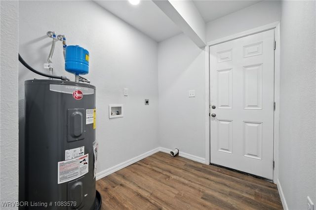 908 S J Street, Fort Smith, AR 72901