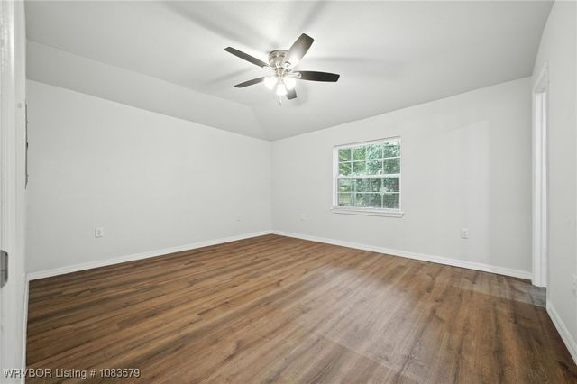 908 S J Street, Fort Smith, AR 72901