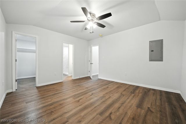 908 S J Street, Fort Smith, AR 72901