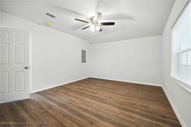 908 S J Street, Fort Smith, AR 72901
