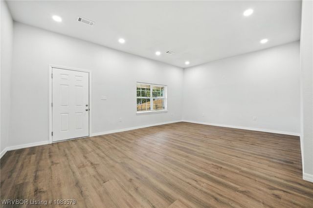 908 S J Street, Fort Smith, AR 72901