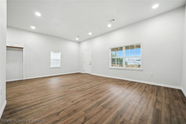 908 S J Street, Fort Smith, AR 72901