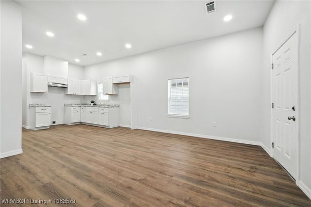 908 S J Street, Fort Smith, AR 72901