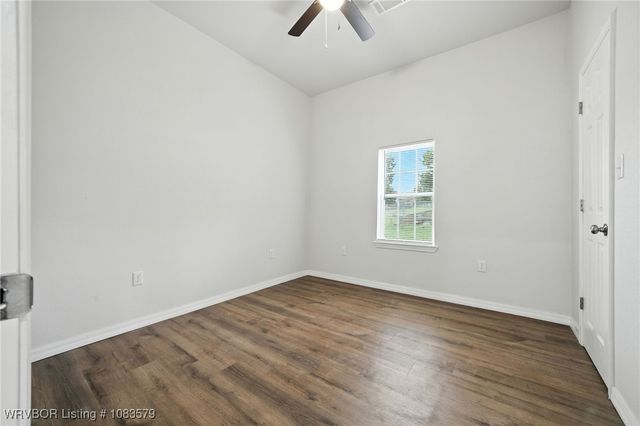 908 S J Street, Fort Smith, AR 72901