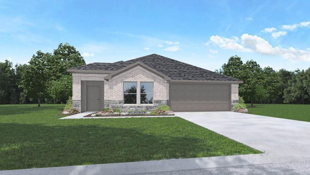 27438 Serene Pine Lane, Magnolia, TX 77355