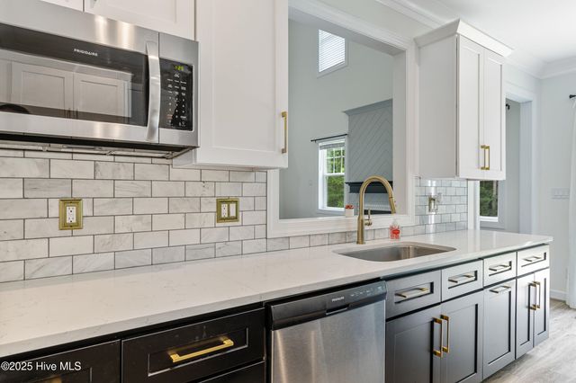 274 Magnolia Hill Drive, Carthage, NC 28327
