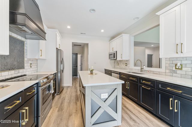 274 Magnolia Hill Drive, Carthage, NC 28327