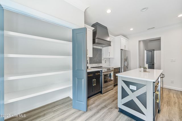 274 Magnolia Hill Drive, Carthage, NC 28327