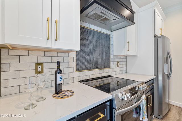 274 Magnolia Hill Drive, Carthage, NC 28327