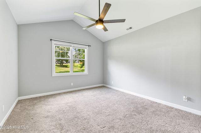 274 Magnolia Hill Drive, Carthage, NC 28327