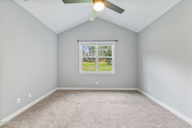274 Magnolia Hill Drive, Carthage, NC 28327