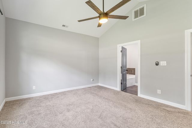 274 Magnolia Hill Drive, Carthage, NC 28327