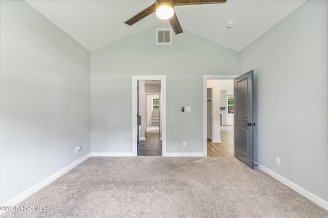 274 Magnolia Hill Drive, Carthage, NC 28327