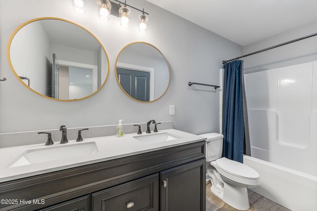 274 Magnolia Hill Drive, Carthage, NC 28327