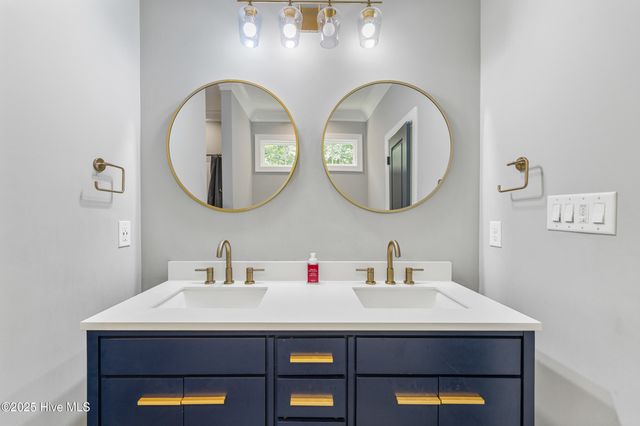 274 Magnolia Hill Drive, Carthage, NC 28327