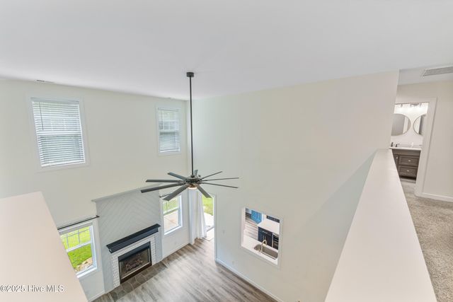 274 Magnolia Hill Drive, Carthage, NC 28327