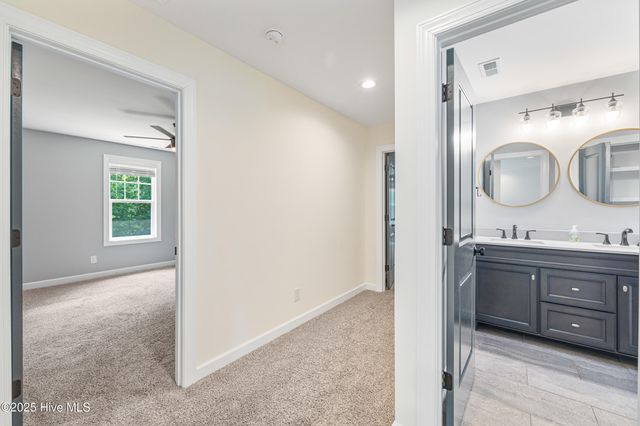 274 Magnolia Hill Drive, Carthage, NC 28327