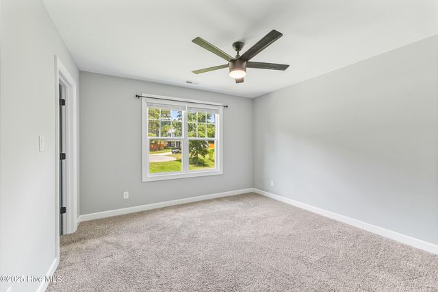 274 Magnolia Hill Drive, Carthage, NC 28327