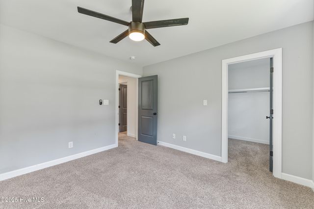 274 Magnolia Hill Drive, Carthage, NC 28327