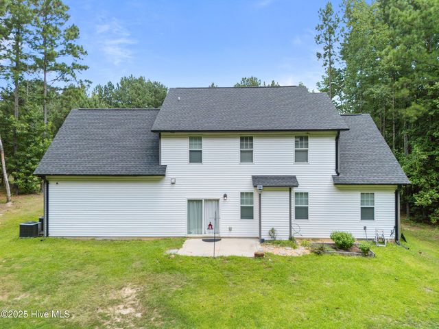 274 Magnolia Hill Drive, Carthage, NC 28327